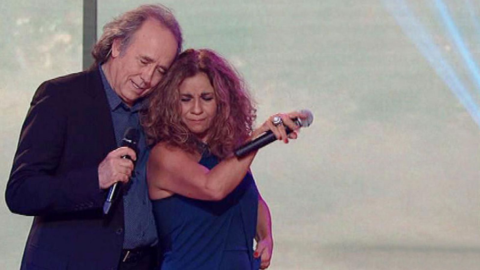 Especial Nochebuena - Serrat y Lolita, sabor a "Mediterráneo"