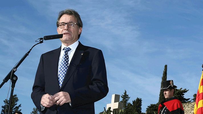 Informativo 24h - Mas cree que el mensaje del rey evidencia el problema