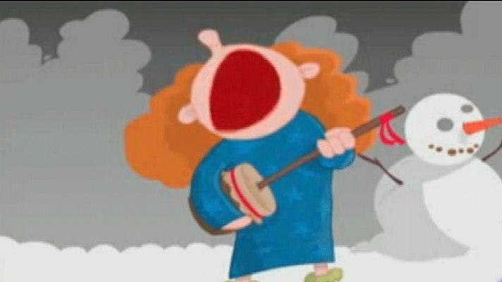 Telediario 1 - Los memes más divertidos para felicitar la Navidad