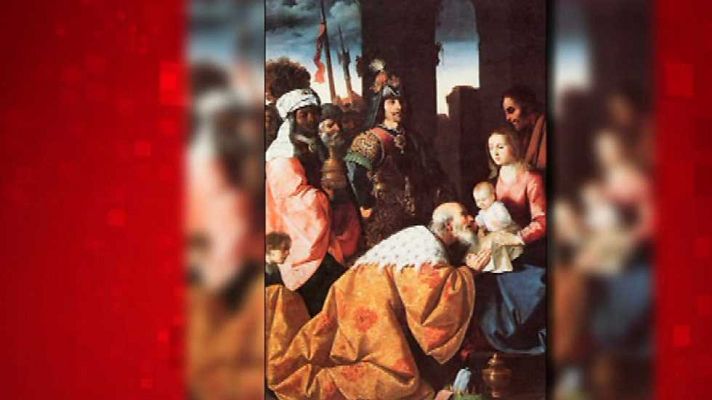 Saber y ganar - Saber y ganar - 25/12/14