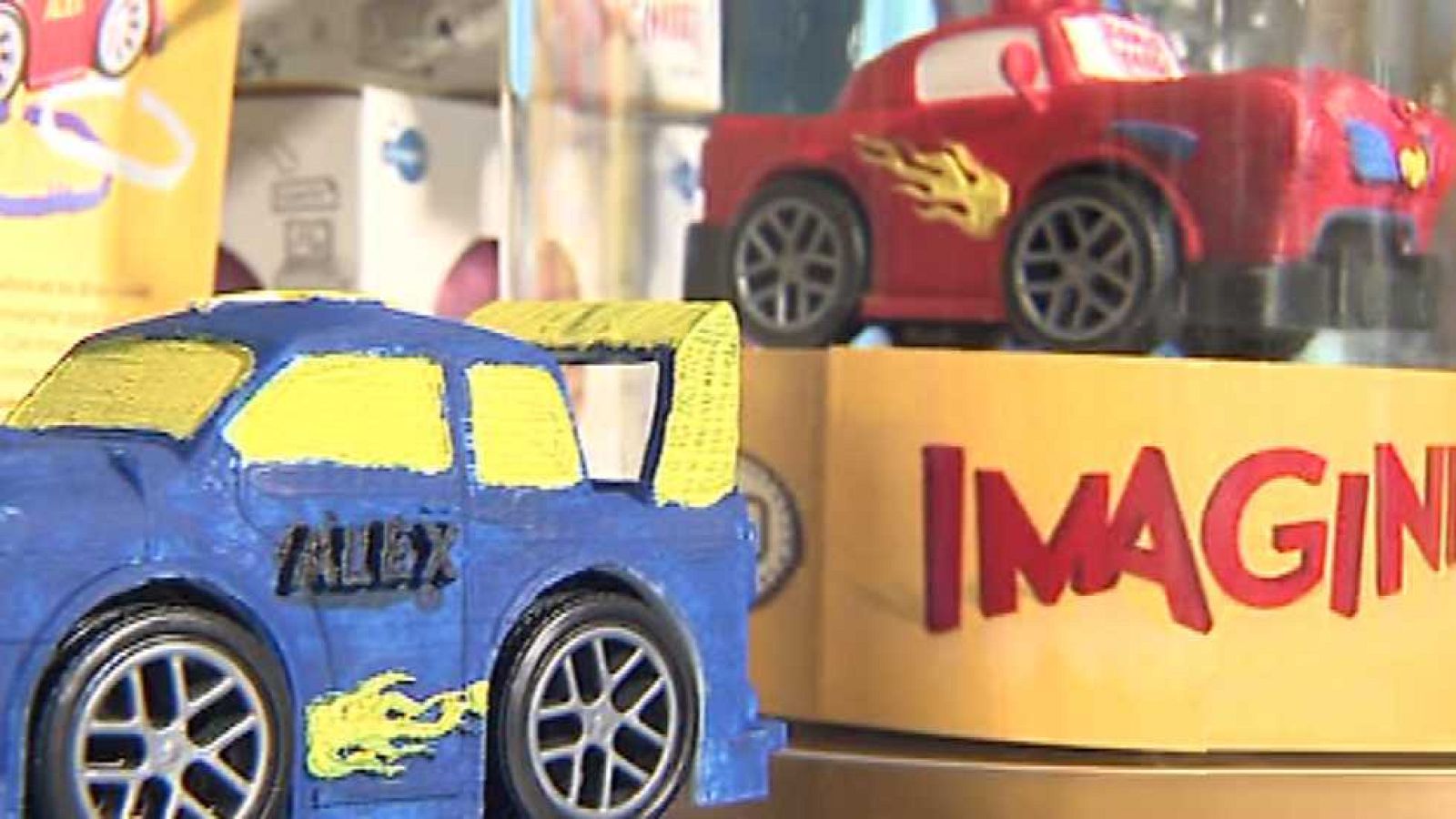 Emprende - 25/12/14 - Ver ahora