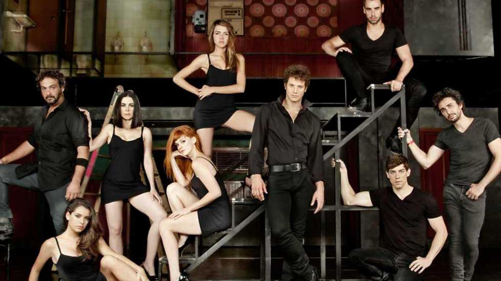 Hoy no me puedo levantar - Ver ahora