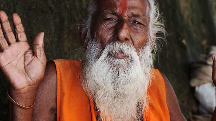 Universo humano - ¿Por qué estamos aquí?