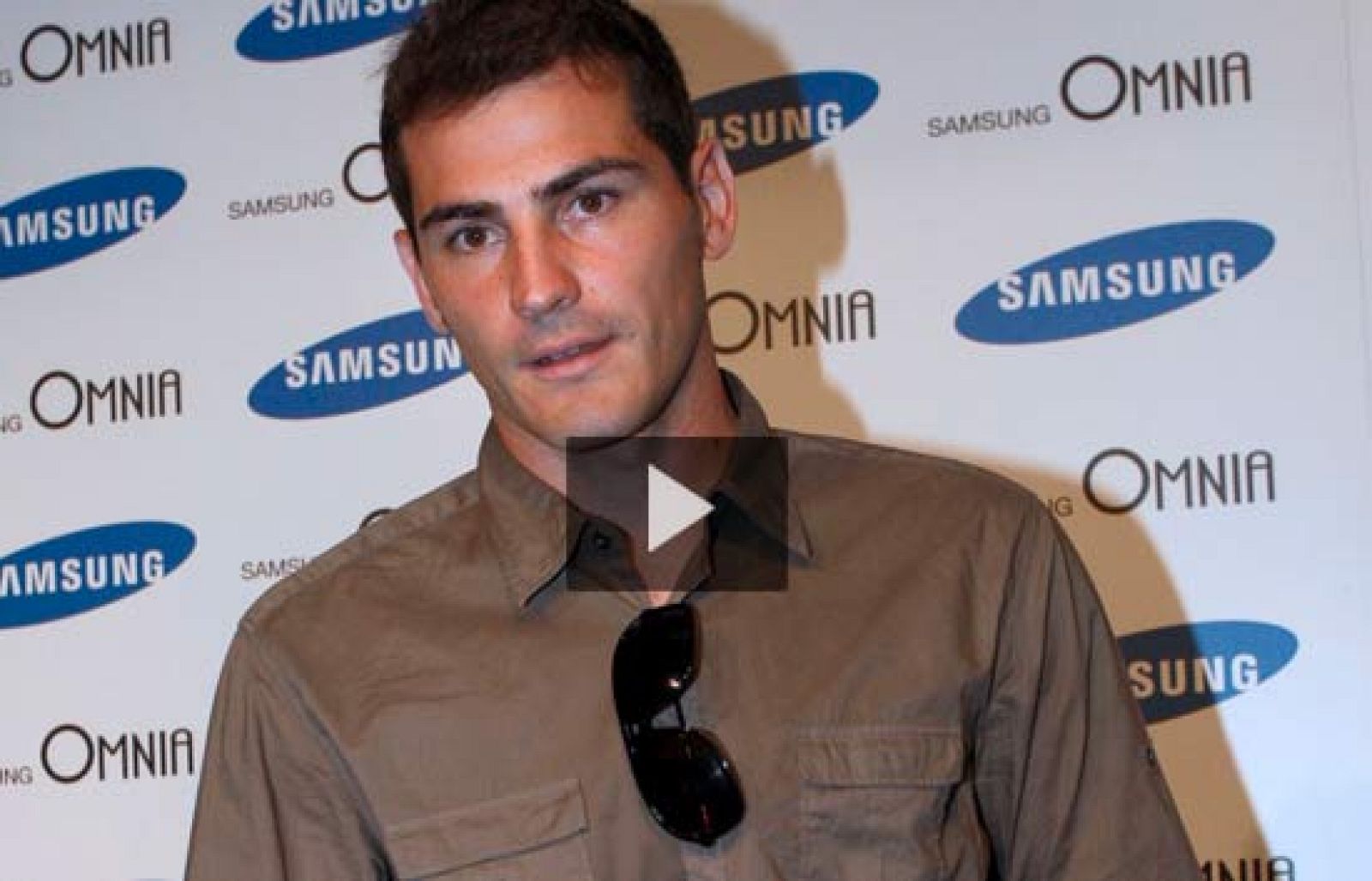 Iker responde a Schuster