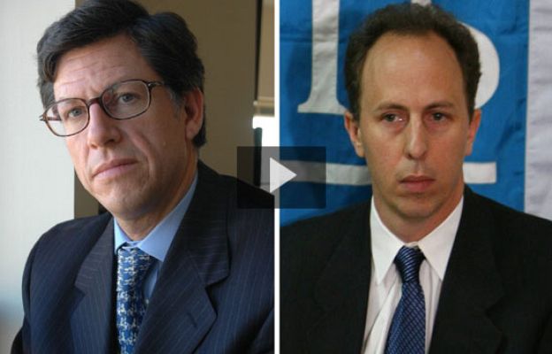  - 'Human Rights Watch' deja Venezuela