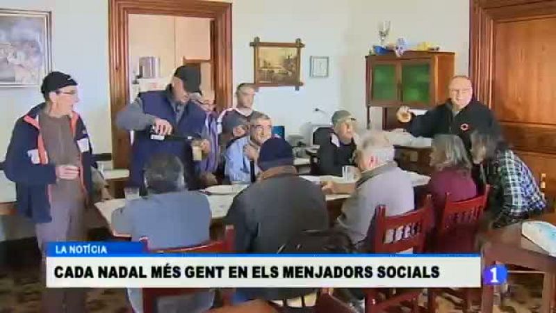 Informatiu Balear en 2' - 26/12/14 | Ver