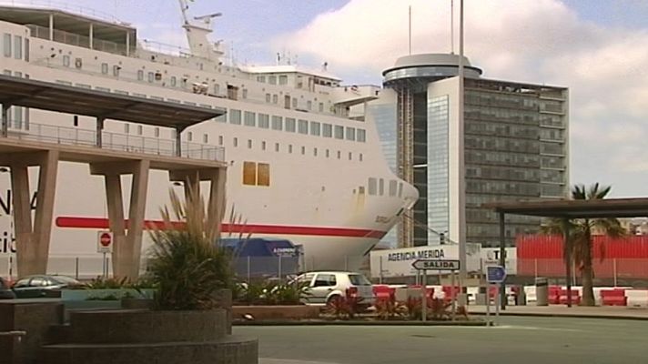 Noticias de Melilla - Melilla en 2' - 26/12/14