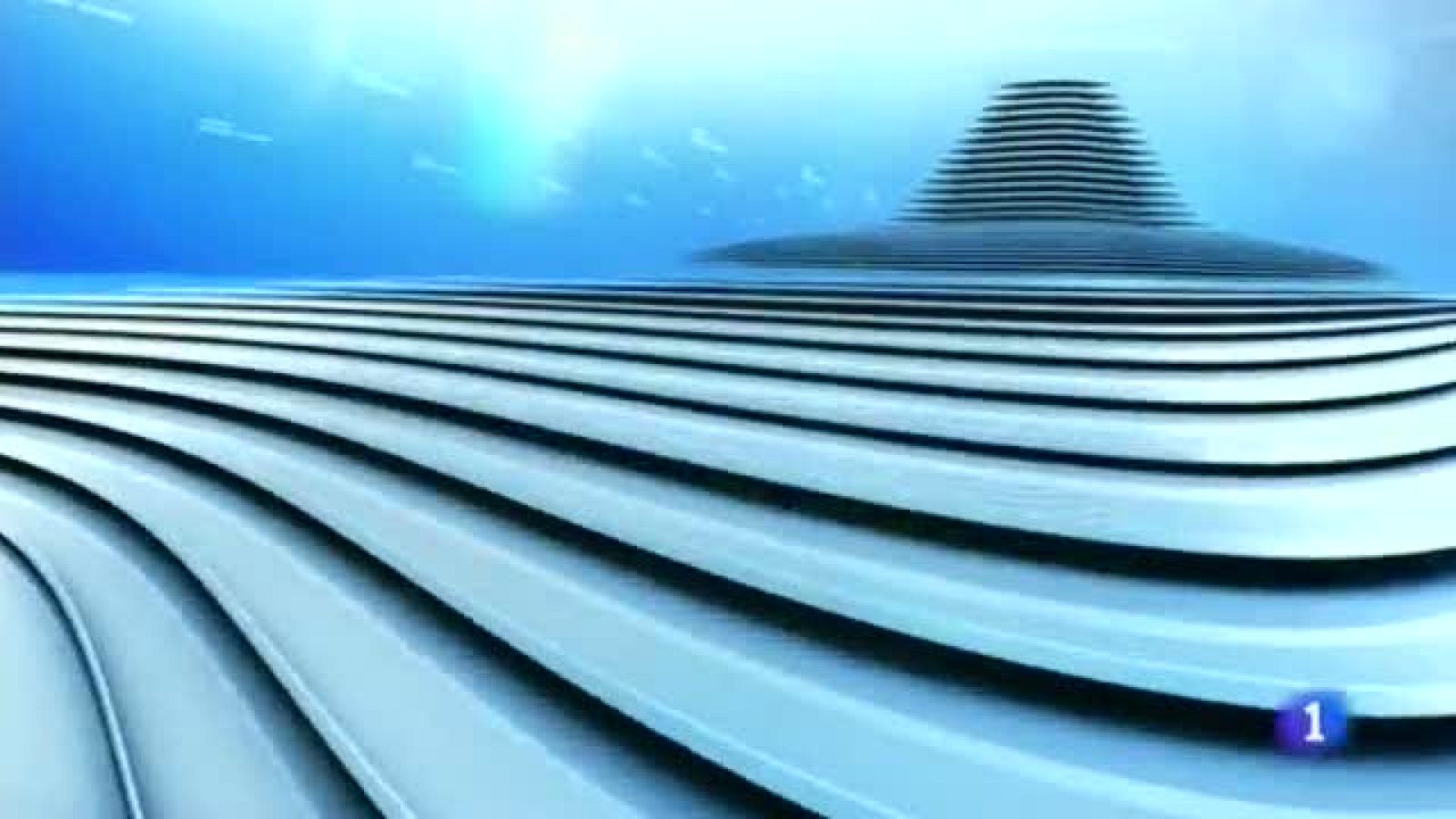 Castilla y León en 2' - 26/12/14