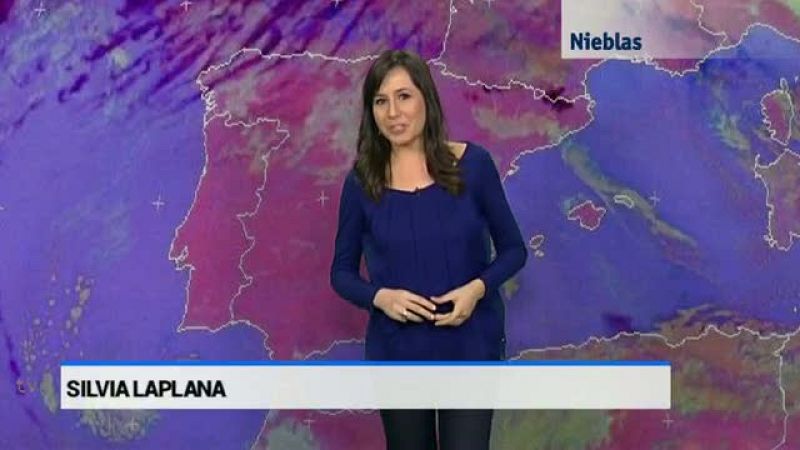 El tiempo en Andalucia-26/12/14 | Ver