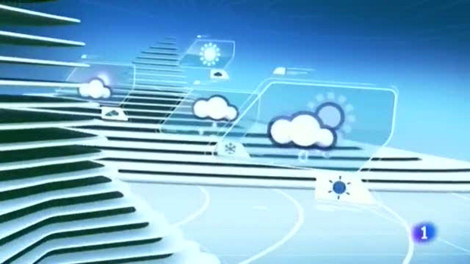 El tiempo en Castilla y León - 26/12/14