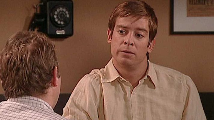 Amar en tiempos revueltos - T5 - Capítulo 19