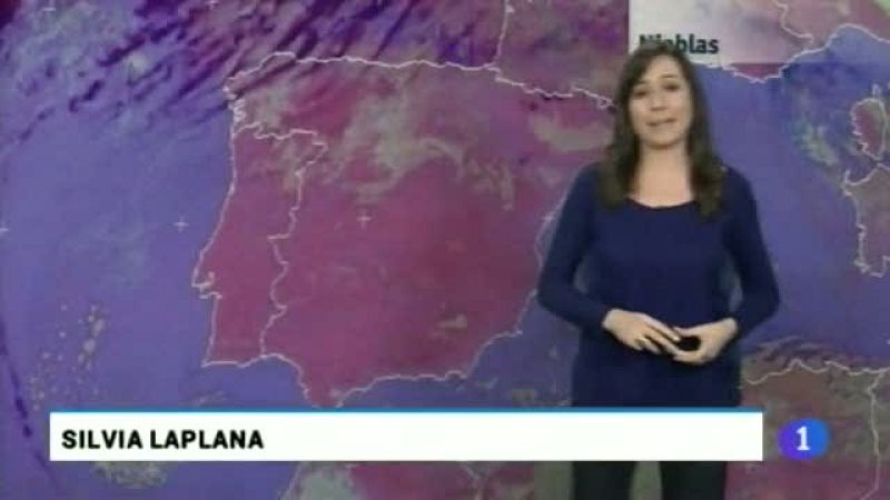 El Tiempo en la Comunidad de Navarra - 26/12/2014 | Ver