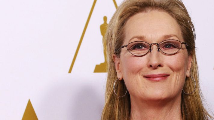 Telediario 1 - 'Into the woods', un musical en un mundo de cuentos