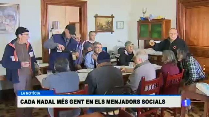 Informatiu Balear - Informatiu Balear - 26/12/14