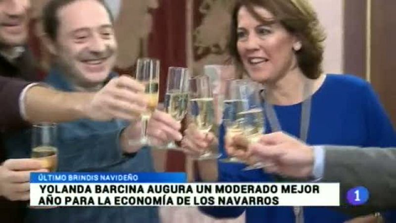 Telenavarra - 26/12/2014 | Ver