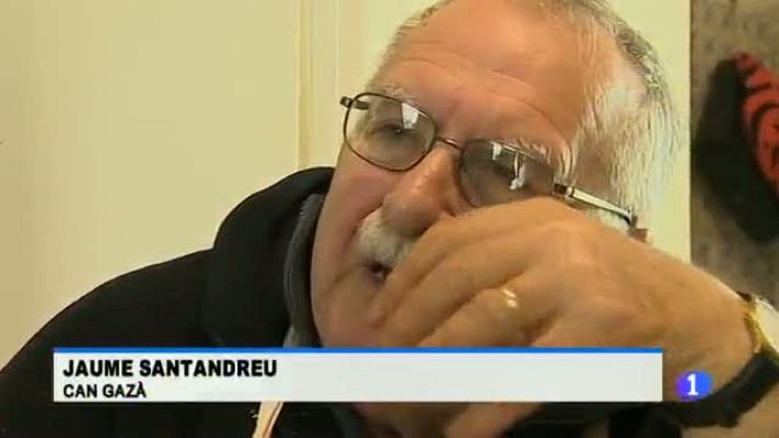 Informatiu Balear - Informatiu Balear 2 - 26/12/14