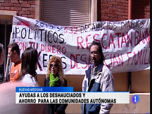 Informativo Telerioja - La Rioja en 2' 26/12/14
