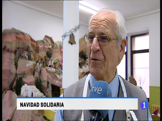 Informativo Telerioja - Informativo Telerrioja 2 26/12/14