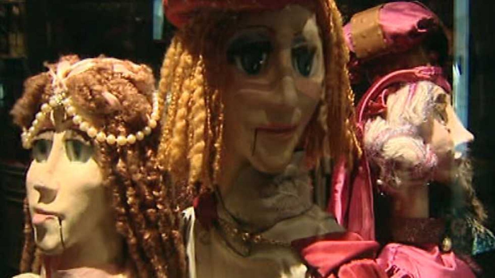 España en 24 horas - 26/12/14 - Ver ahora