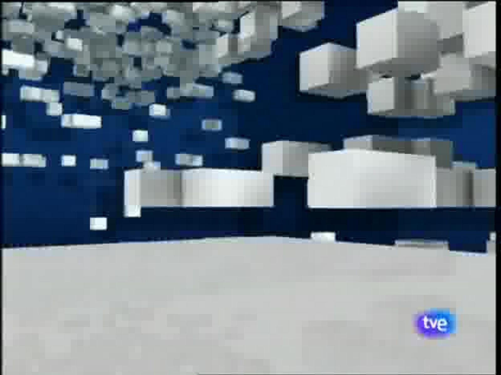 Telediario 3ª edición - 20/09/08 - Telediario 1 | Ver