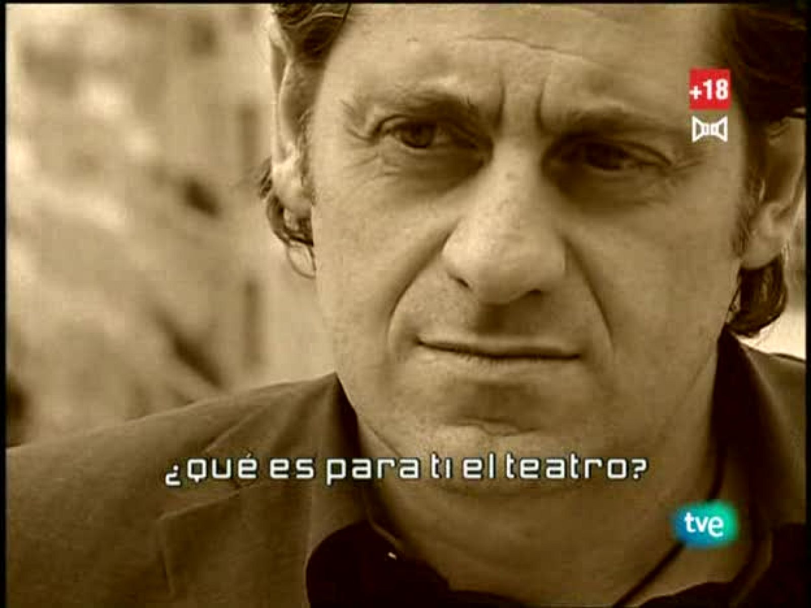 La mandrágora - 20/09/08 - La mandrágora | Ver