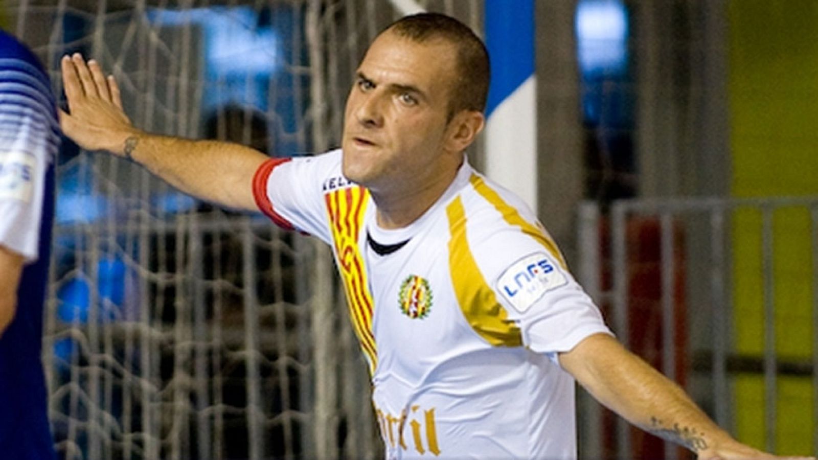 Los cinco mejores goles de la LNFS de 2014 - Fútbol Sala | Ver