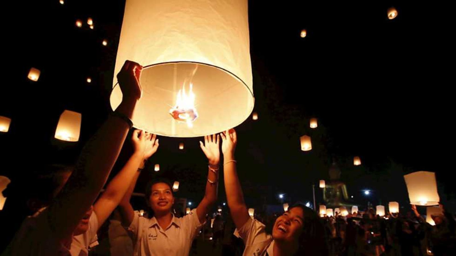 La tarde en 24 horas - Bloque 17 h. - 26/12/14 - Ver ahora
