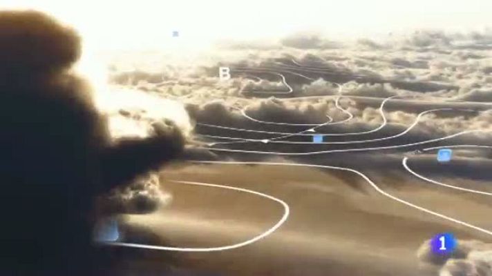 TeleCantabria - El tiempo en Cantabria - 26/12/14