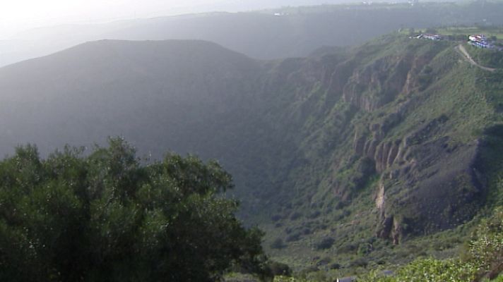 Telecanarias - El Tiempo en Canarias - 26/12/14