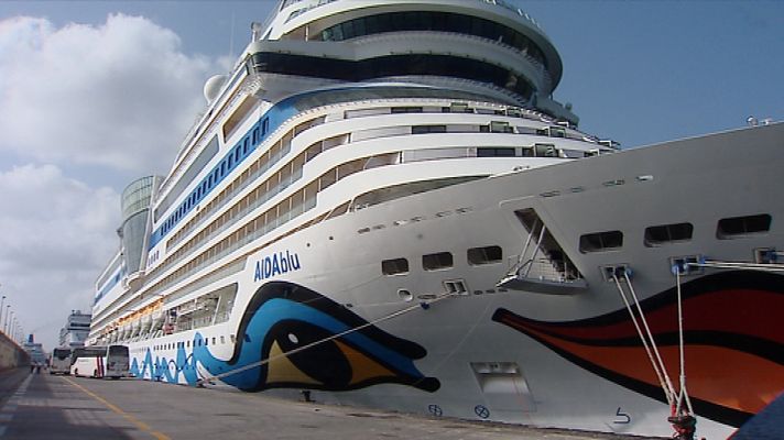 Telecanarias - Canarias en 2' - 26/12/14