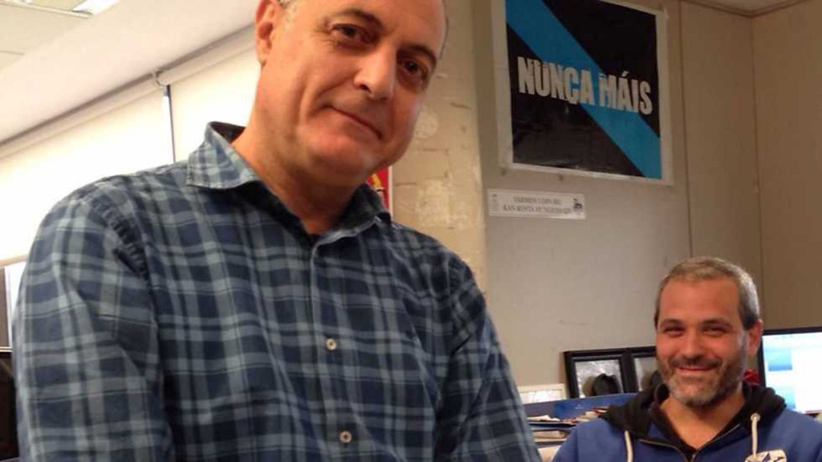 El escarabajo verde - Resumen Año 2014 - Ver ahora