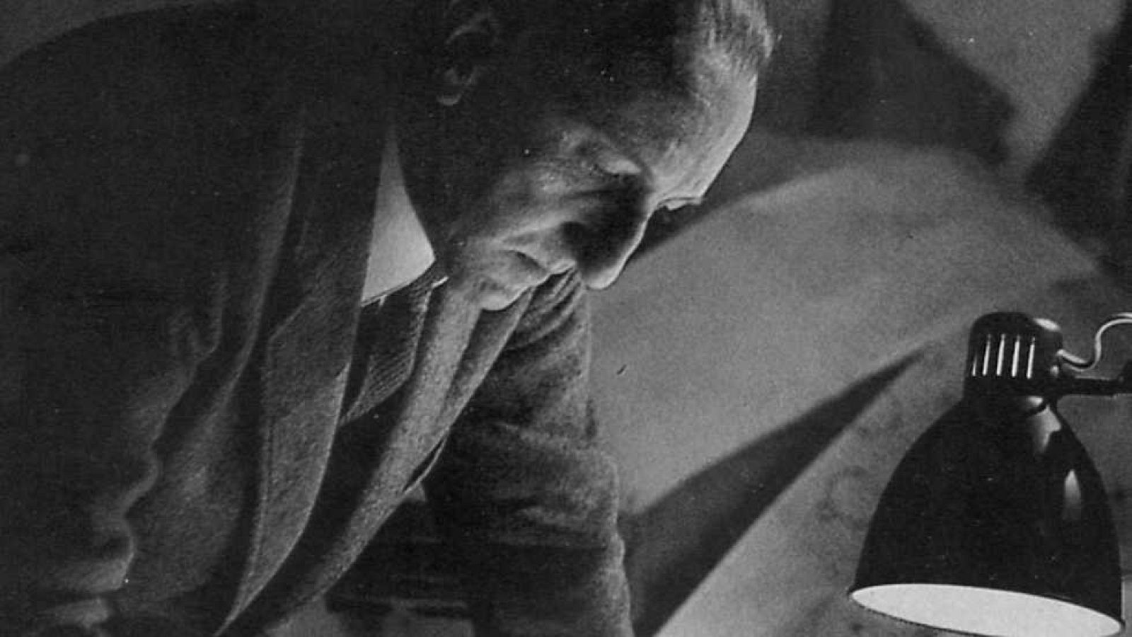 Imprescindibles - No te mueras sin ir a Ronchamp (Sáenz de Oíza) - Ver ahora