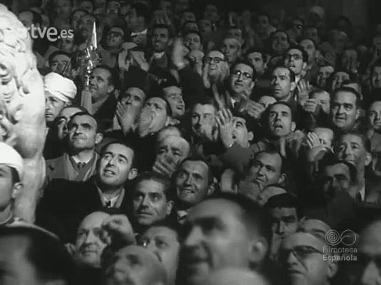 Archivo Histórico - 5 ASAMBLEA NACIONAL DE HERMANDADES DE LABRADORES Y GANADEROS