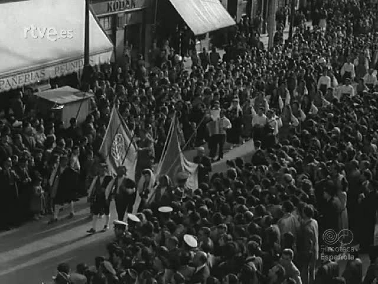 CABALGATA EDUCACION Y DESCANSO | Ver