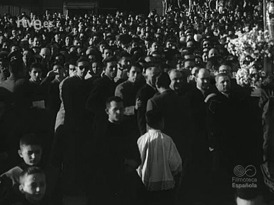 Archivo Histórico - CRUZADA DEL ROSARIO (DESCARTES)