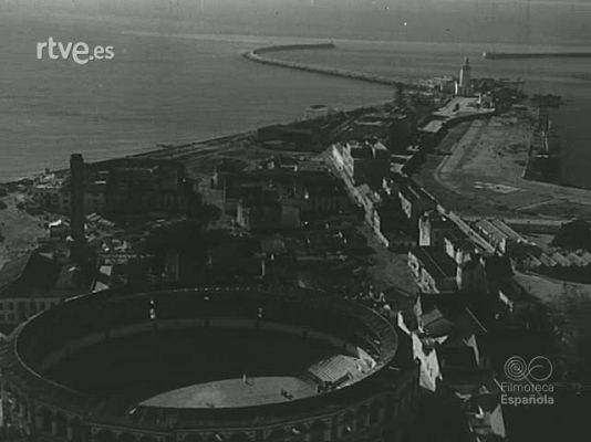 Archivo Histórico - VISTAS DE MALAGA