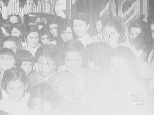 Archivo Histórico - VISITA A CANARIAS DE BLAS PEREZ GONZALEZ