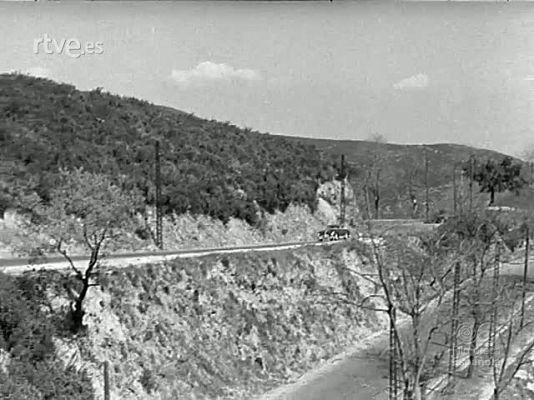 Archivo Histórico - PEGASO : FABRICA DE CAMIONES Y TURISMOS.