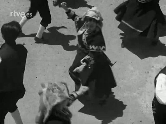 Archivo Histórico - FOLKLORE INTERNACIONAL EN CACERES