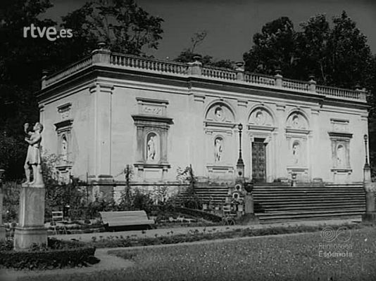 Archivo Histórico - PALACIO DE "LA QUINTA" DE CUDILLERO