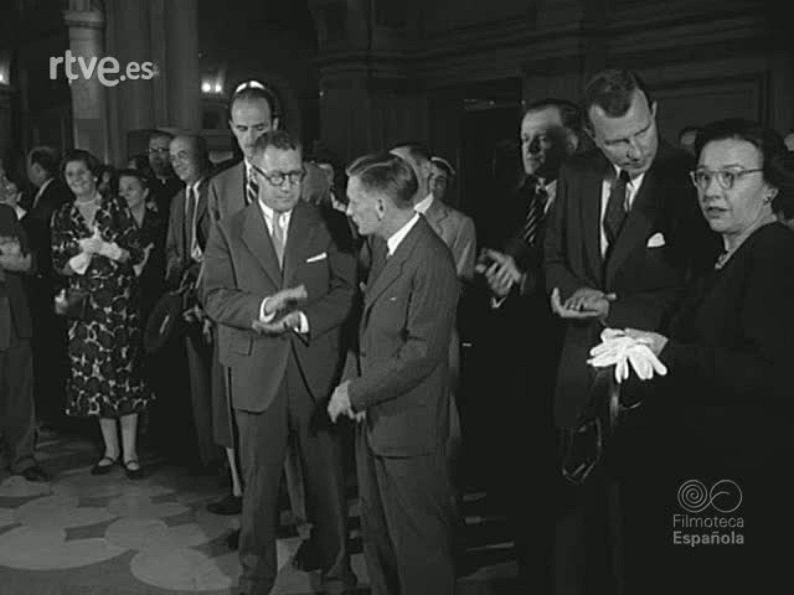 DON QUIJOTE. EXPOSICION EN NUEVA YORK | Ver