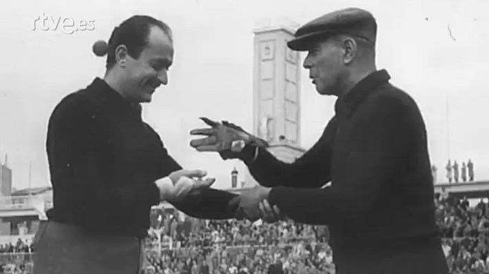 Archivo Histórico - FUTBOLISTAS Y TOREROS