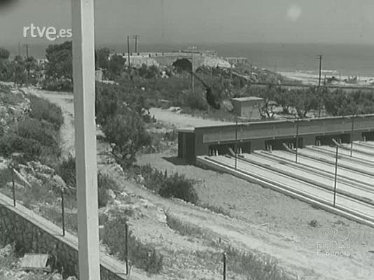 Archivo Histórico - COMPENDIO DE LA ACTUALIDAD ESPAÑOLA 1957 - 1958