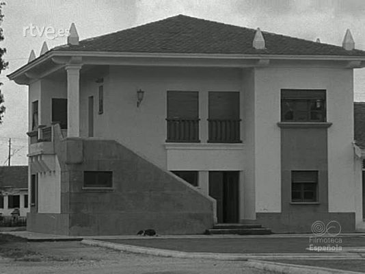 Archivo Histórico - INDUSTRIAS DEL I.N.I