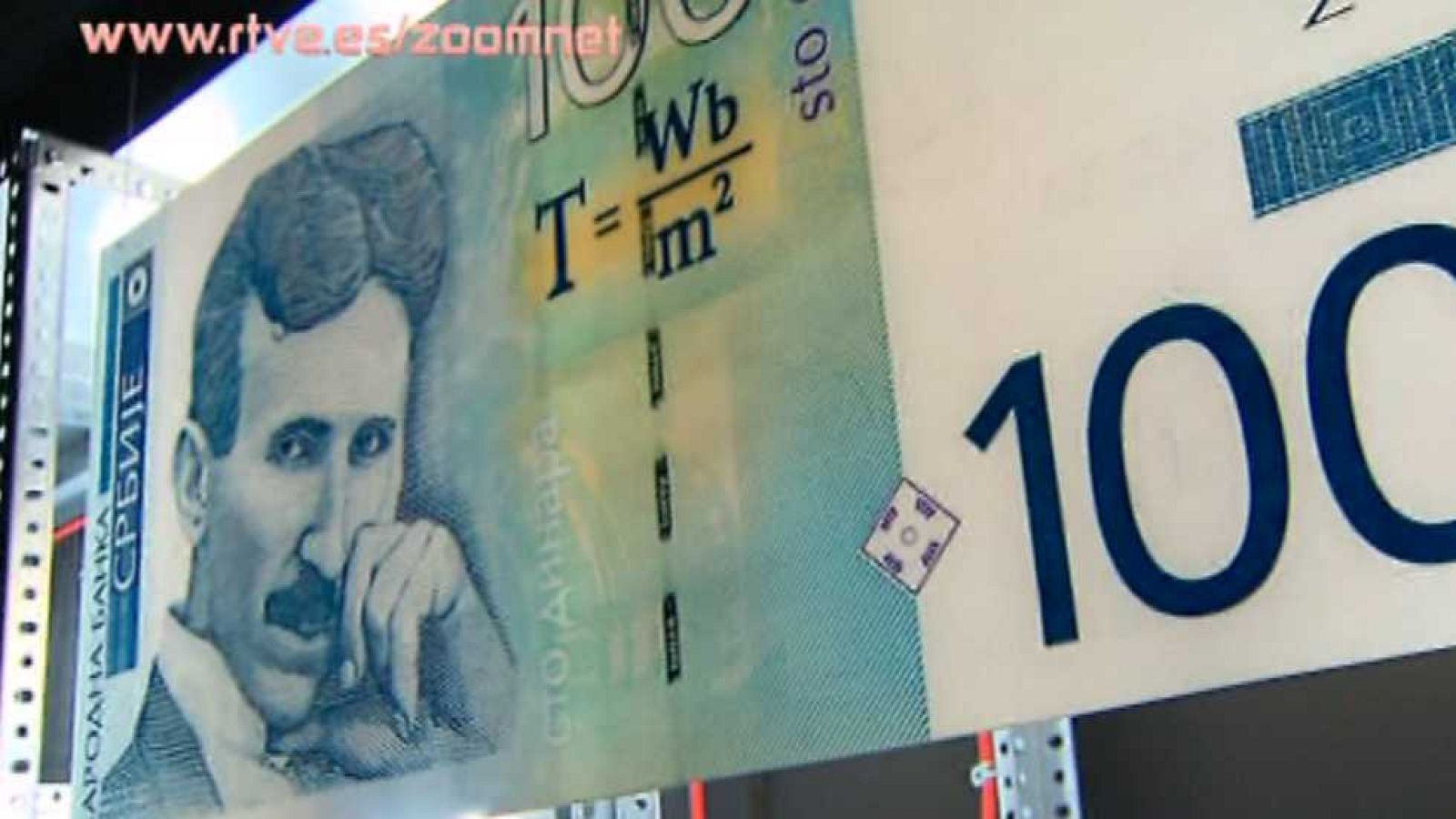 Zoom Net - Tesla, The Project y Pepa Salazar - Ver ahora