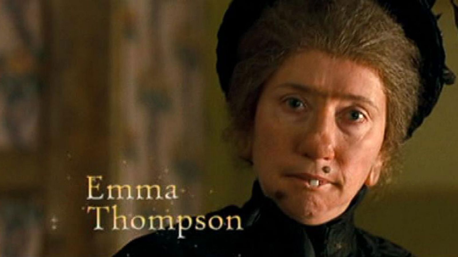 'La niñera mágica y el Big Bang', el domingo a las 22.10 en La 1