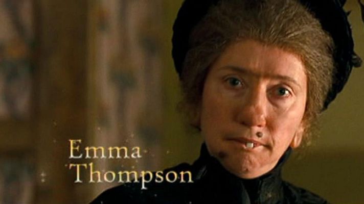 Cine internacional - 'La niñera mágica y el Big Bang', avance