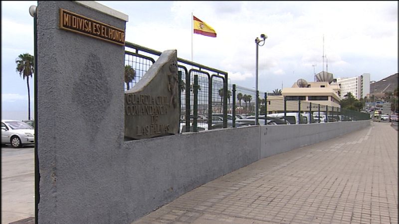 Canarias en 2' - 27/12/14