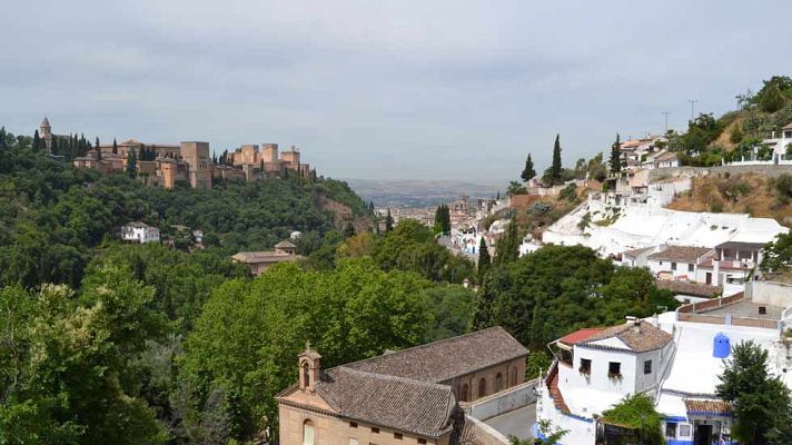 El tiempo - Aumento de la nubosidad en el norte peninsular y temperaturas sin cambios