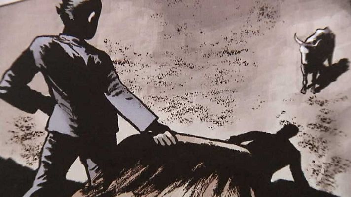 Tendido cero - Tendido Cero - 27/12/14